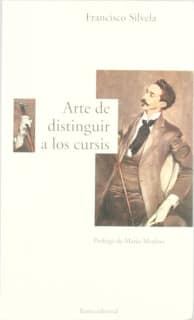 Arte de distinguir a los cursis