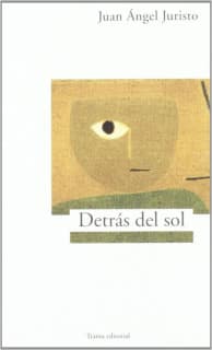 Detrás del sol