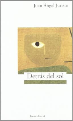 Detrás del sol