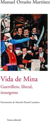 Vida de Mina (edición mexicana)