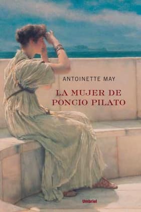 La mujer de Poncio Pilato