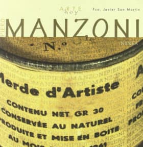 Piero Manzoni