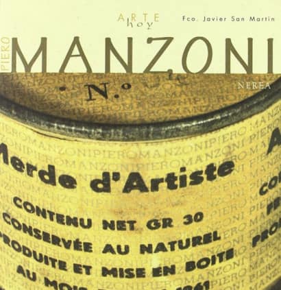Piero Manzoni