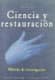 Ciencia y restauración