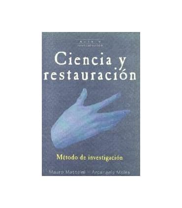 Ciencia y restauración