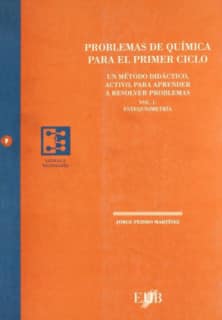 PROBLEMAS DE QUIMICA 1 CT-7