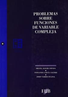 PROBLEMAS F.V. COMPLEJA CT-9