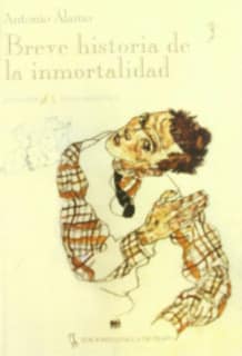 Breve historia de la inmortalidad