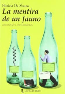 La mentira de un fauno