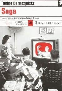 Saga