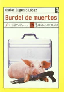 Burdel de muertos
