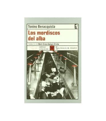 Los mordiscos del alba