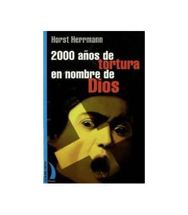2000 AÑOS DE TORTURA CV-9