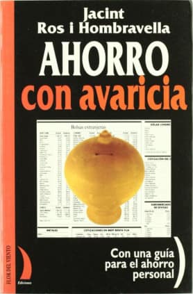 AHORRO CON AVARICIA VT-5