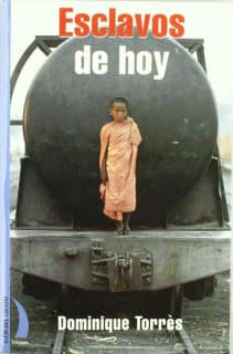 ESCLAVOS DE HOY CV-15