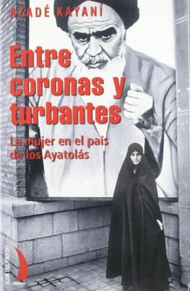 ENTRE CORONAS Y TURBANTES CV20