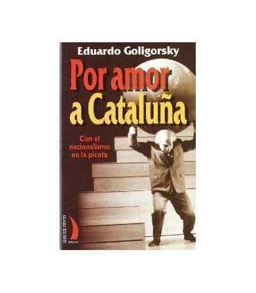 POR AMOR A CATALUÑA VT-28