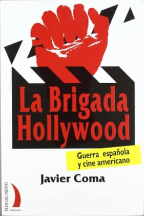 BRIGADA HOLLYWOOD VT-30