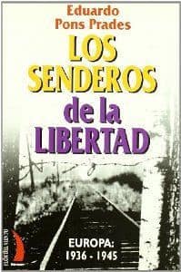 SENDEROS DE LA LIBERTAD VT-32
