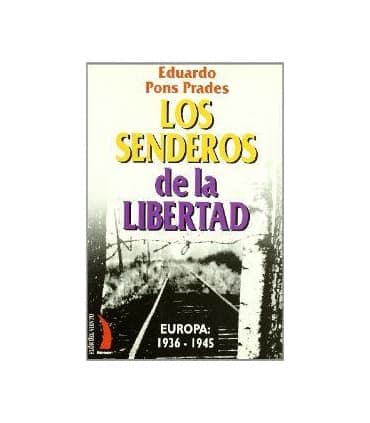 SENDEROS DE LA LIBERTAD VT-32