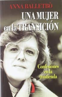 UNA MUJER EN LA TRANSICION TR-11