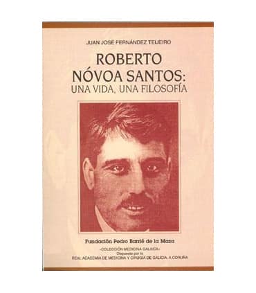 Roberto Nóvoa Santos