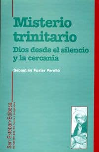 Misterio trinitario