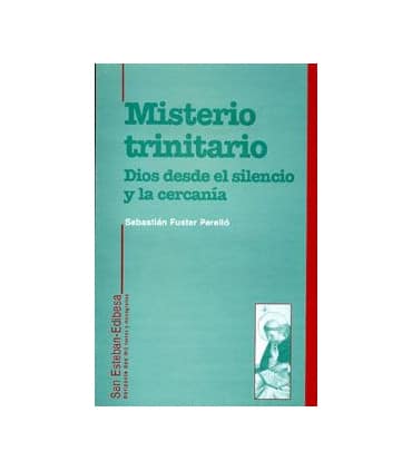 Misterio trinitario