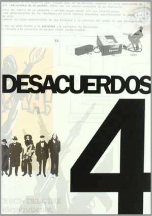 Desacuerdos 4