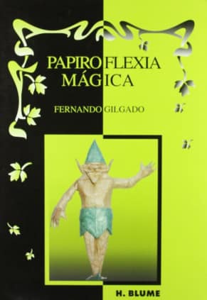 PAPIROFLEXIA MAGICA