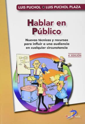 Hablar en público
