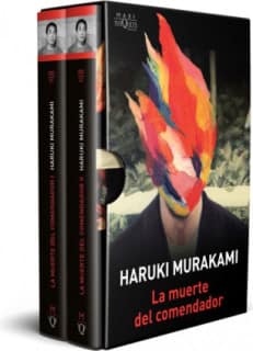 estuche La muerte del comendador
