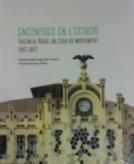 ENCONTRES EN L'ESTACIÓ