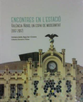 ENCONTRES EN L'ESTACIÓ