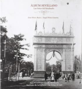 Álbum sevillano