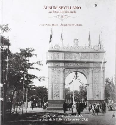 Álbum sevillano