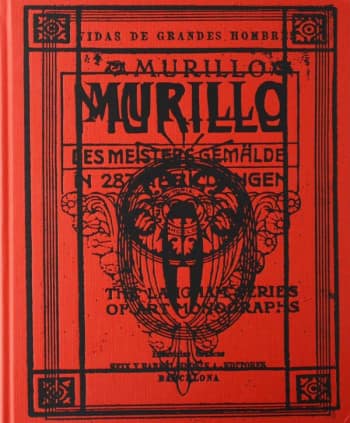 Aplicación Murillo