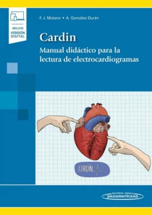 CARDIN. MANUAL DIDACTICO PARA LA LECTURA