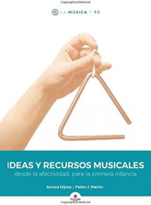IDEAS Y RECURSOS MUSICALES DESDE LA AFEC