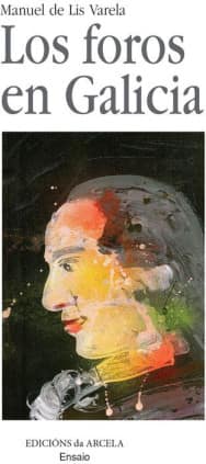 Los foros en Galicia