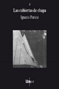 4. Las cubiertas de chapa