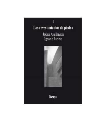 6. Los revestimientos de piedra
