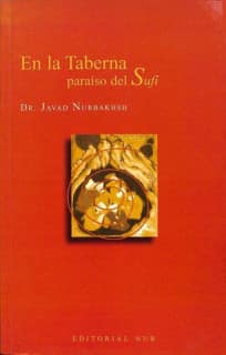 En la taberna, paraiso del sufí