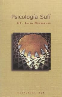 Psicologia sufí