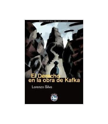 El Derecho en la obra de Kafka