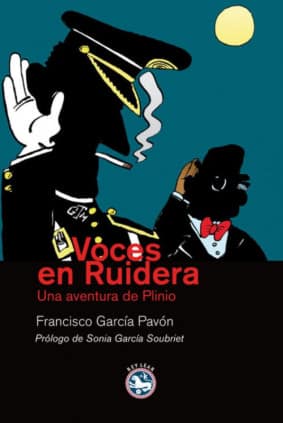 Voces en Ruidera
