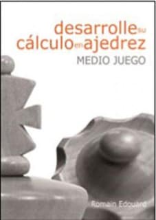 Desarrolle su cálculo en ajedrez