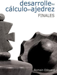 Desarrolle su cálculo en ajedrez