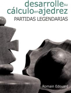 Desarrolle su cálculo en ajedrez