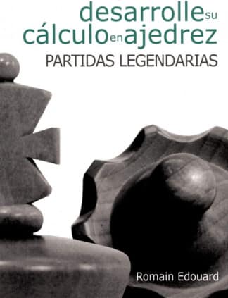 Desarrolle su cálculo en ajedrez